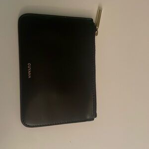 CUYANA Small Zipped Pouch